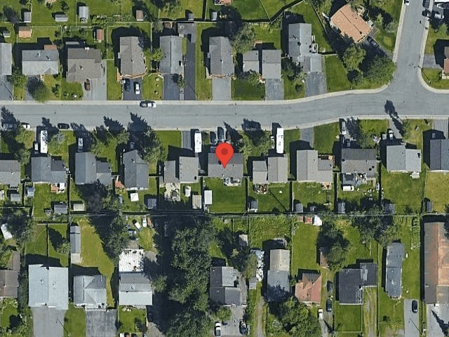 House image located at Anchorage, AK 99504