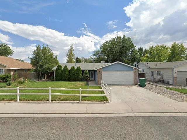 House image located at Grand Junction, CO 81504
