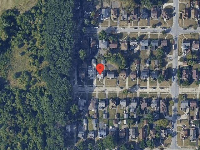 House image located at Cincinnati, OH 45237