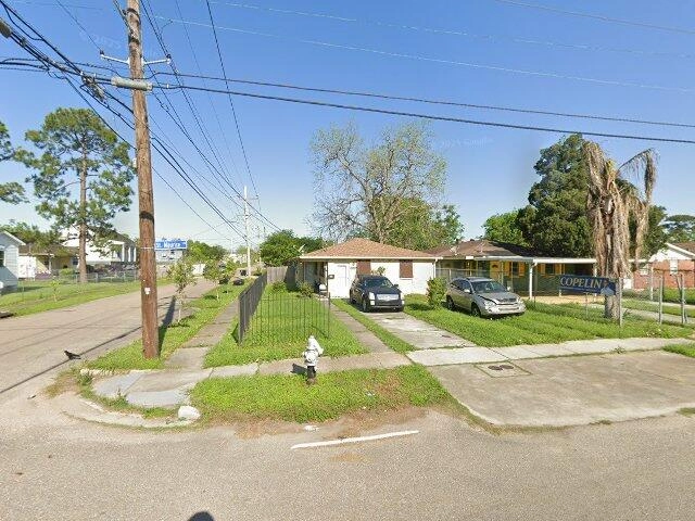 House image located at New Orleans, LA 70117