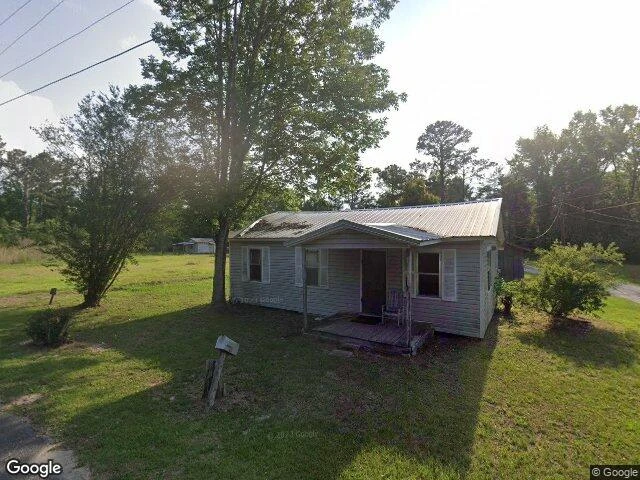 House image located at Chattahoochee, FL 32324