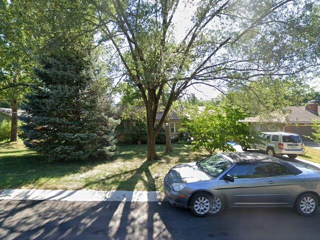House image located at Kansas City, MO 64118