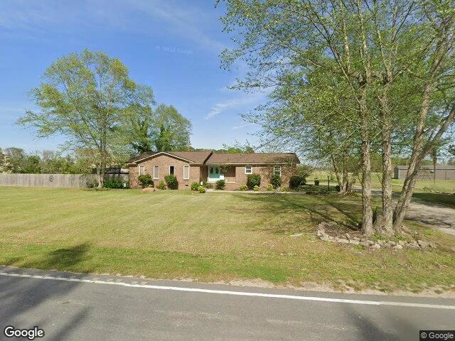 House image located at Lake City, SC 29560