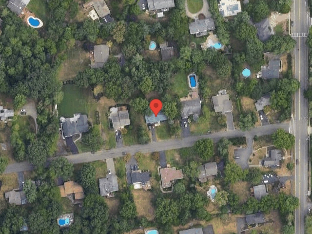 House image located at Westwood, NJ 07675