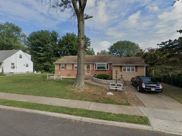 House image located at Trenton, NJ 08690