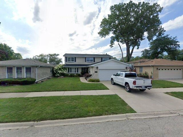 House image located at Chicago, IL 60646