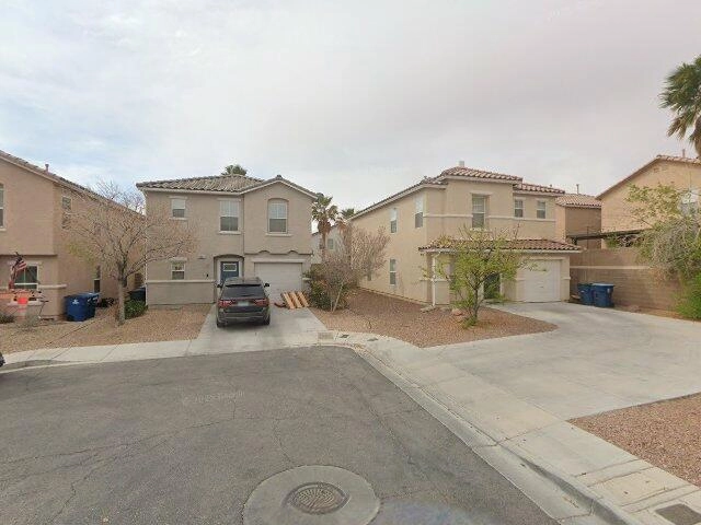 House image located at Las Vegas, NV 89141