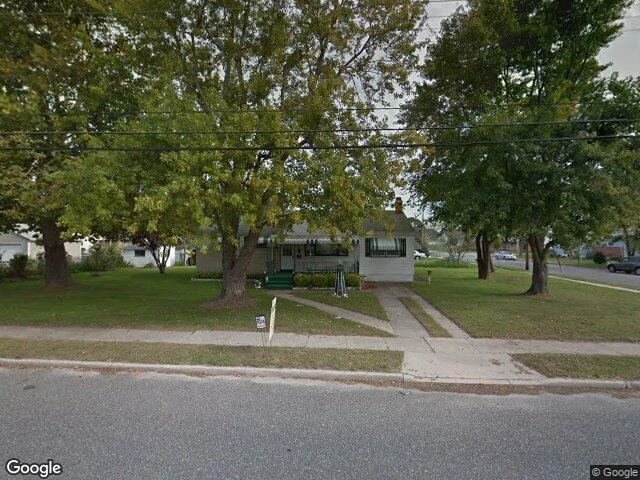 House image located at Rio Grande, NJ 08242