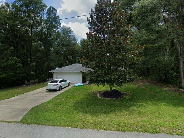 House image located at Inverness, FL 34453