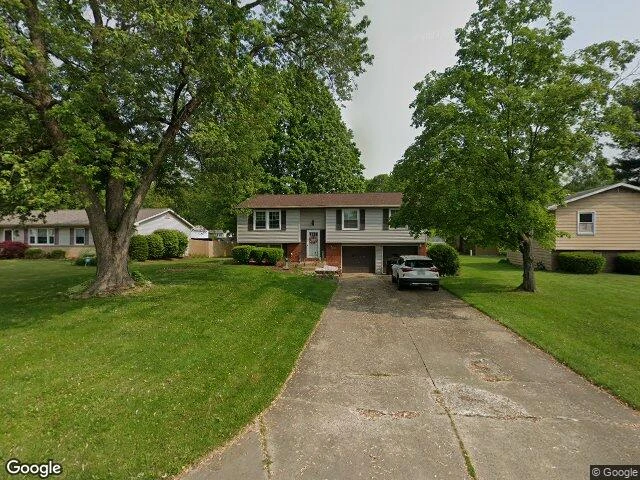 House image located at Warren, OH 44484