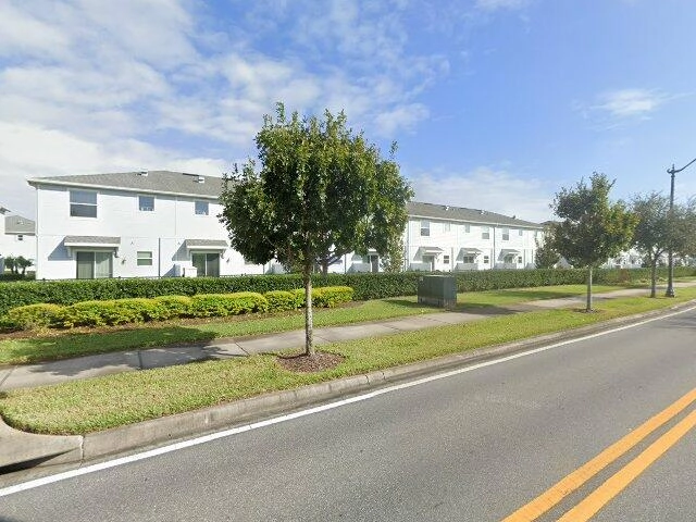 House image located at Kissimmee, FL 34746