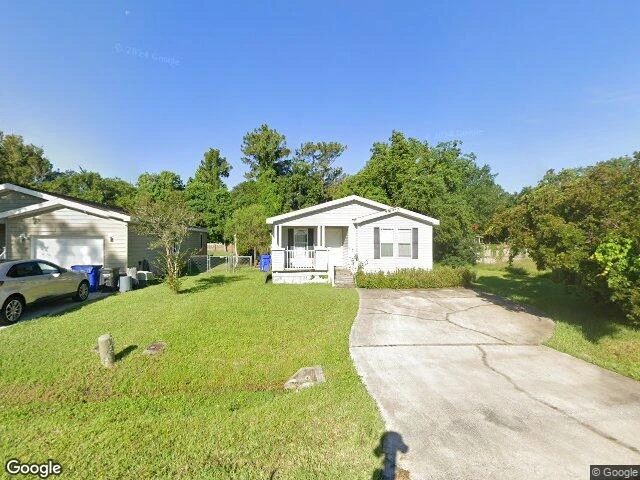 House image located at Saint Augustine, FL 32095