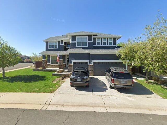 House image located at Aurora, CO 80013