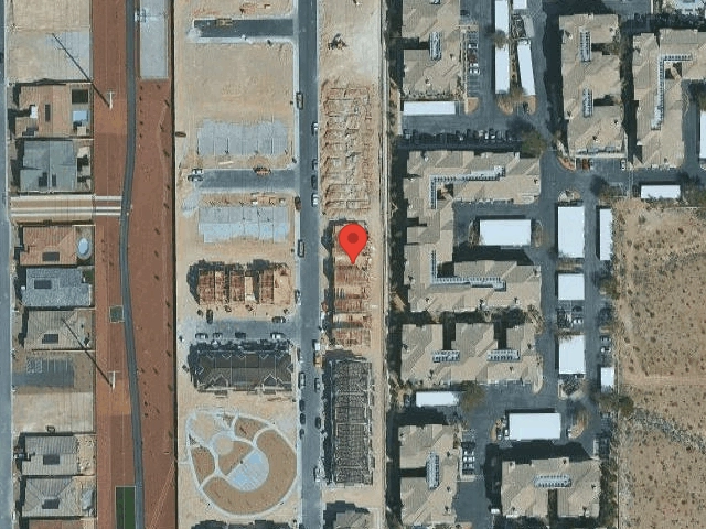 House image located at Las Vegas, NV 89166