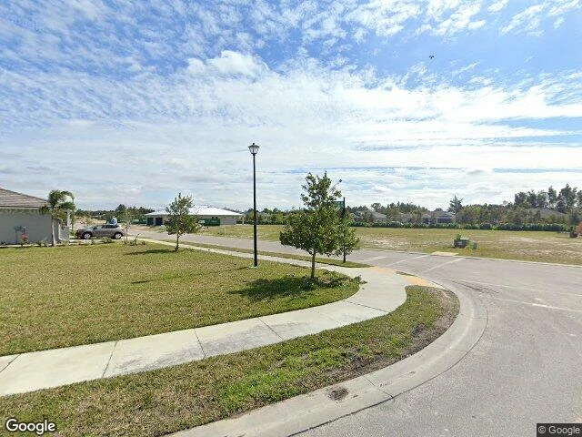 House image located at Fort Myers, FL 33966