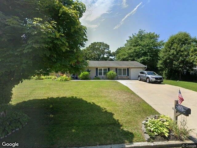 House image located at Brookhaven, NY 11719