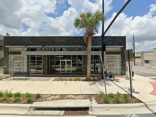 House image located at Orlando, FL 32801