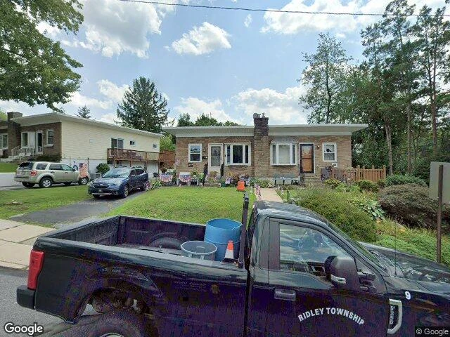 House image located at Woodlyn, PA 19094