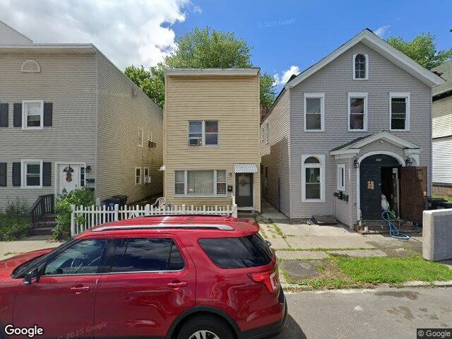 House image located at Cohoes, NY 12047