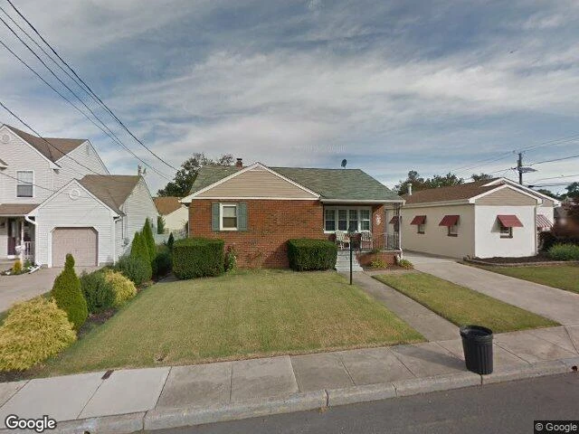 House image located at Bellmawr, NJ 08031