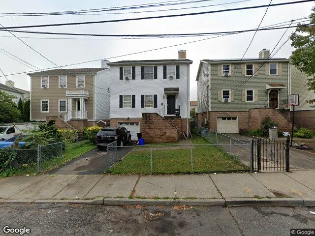 House image located at Newark, NJ 07104