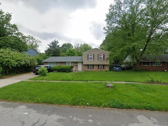 House image located at Indianapolis, IN 46226