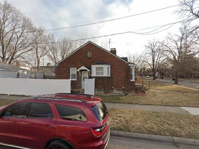 House image located at Detroit, MI 48205