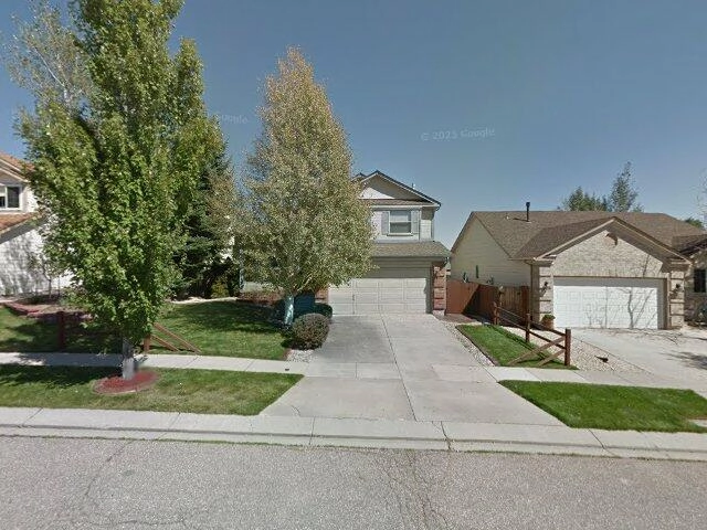 House image located at Colorado Springs, CO 80920