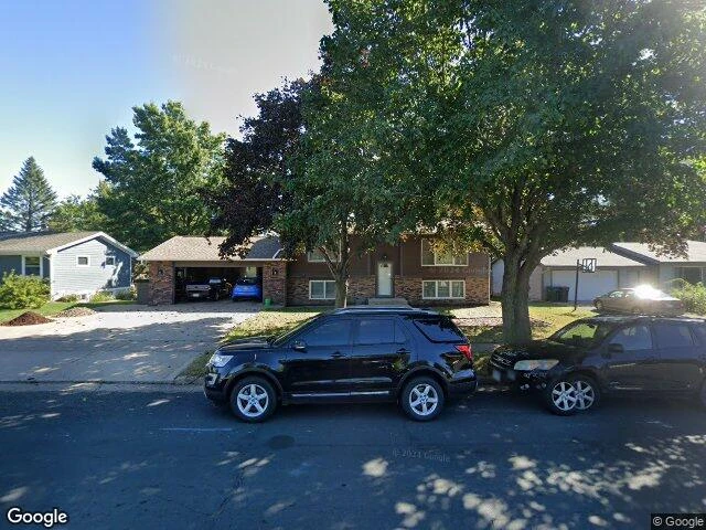 House image located at River Falls, WI 54022