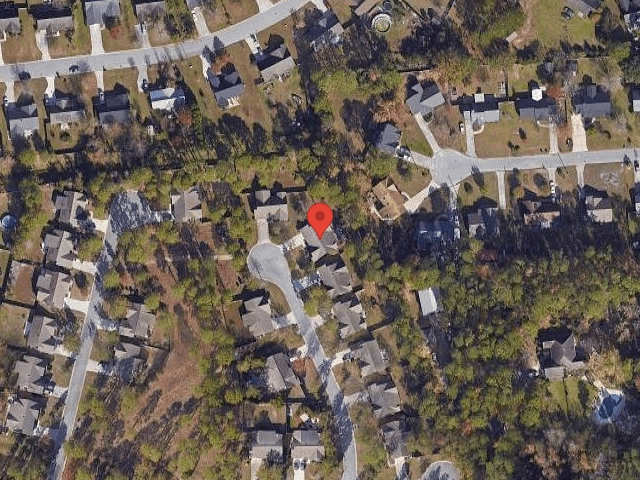 House image located at Wilmington, NC 28411