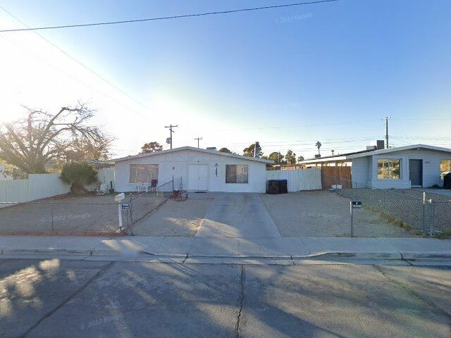 House image located at North Las Vegas, NV 89030