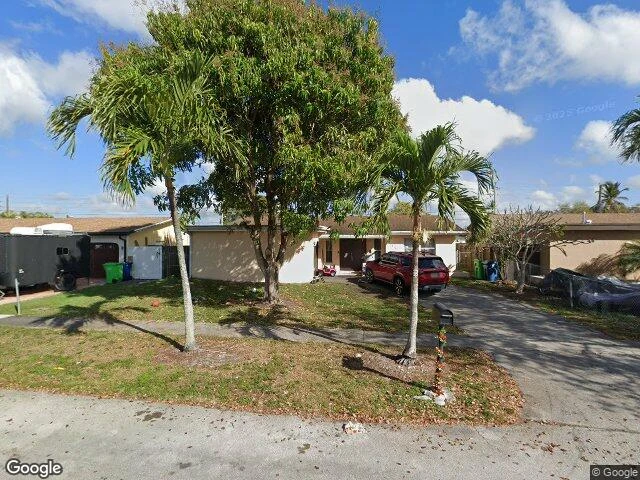 House image located at Fort Lauderdale, FL 33323
