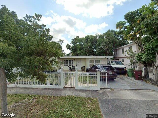 House image located at Hialeah, FL 33010