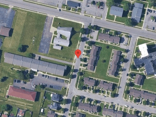 House image located at Marion, OH 43302