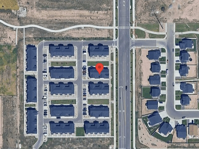 House image located at Fort Lupton, CO 80621