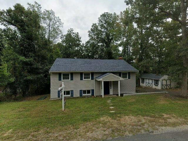 House image located at Lusby, MD 20657