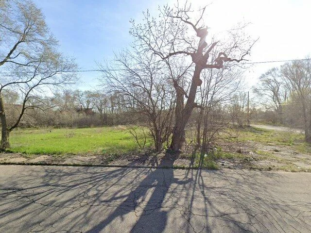 House image located at Gary, IN 46407