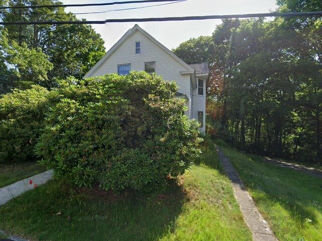 House image located at Mount Vernon, NY 10550