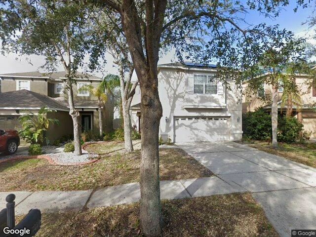 House image located at Sun City Center, FL 33573