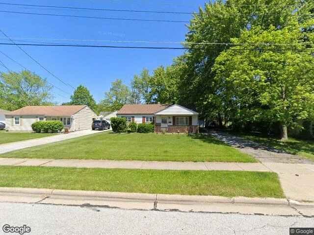 House image located at Eastlake, OH 44095