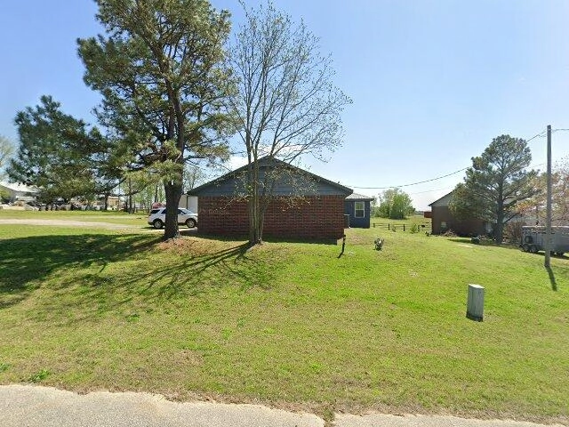 House image located at Sapulpa, OK 74066