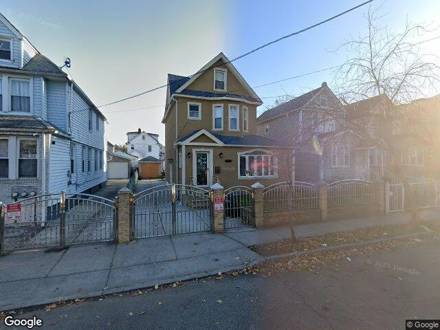 House image located at South Ozone Park, NY 11420