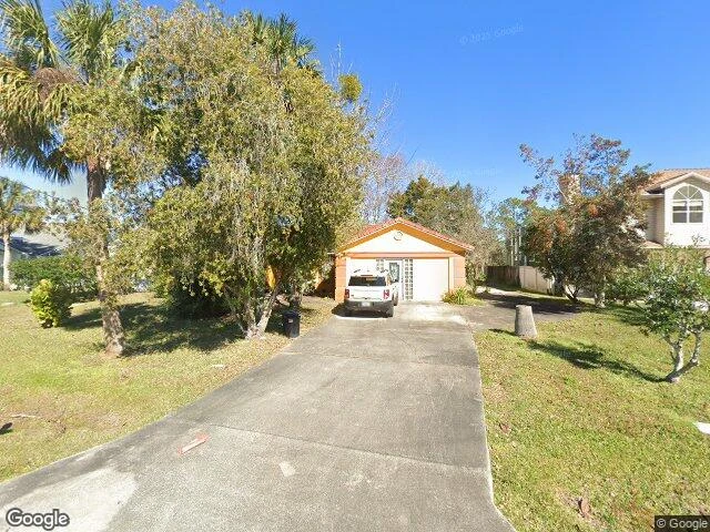 House image located at Palm Coast, FL 32137