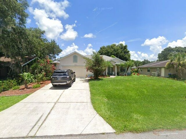 House image located at North Port, FL 34287