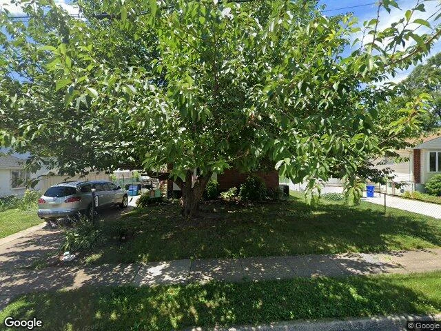 House image located at Bellmawr, NJ 08031