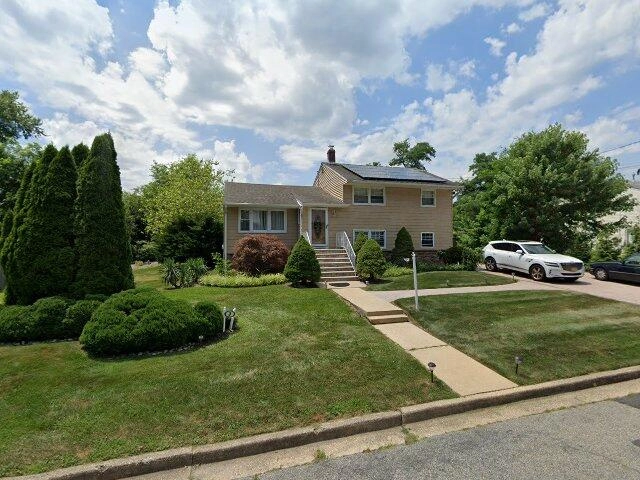 House image located at Neptune, NJ 07753