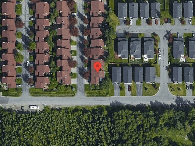 House image located at Anchorage, AK 99515