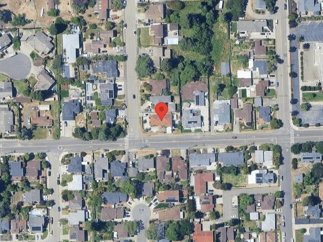 House image located at Castro Valley, CA 94546
