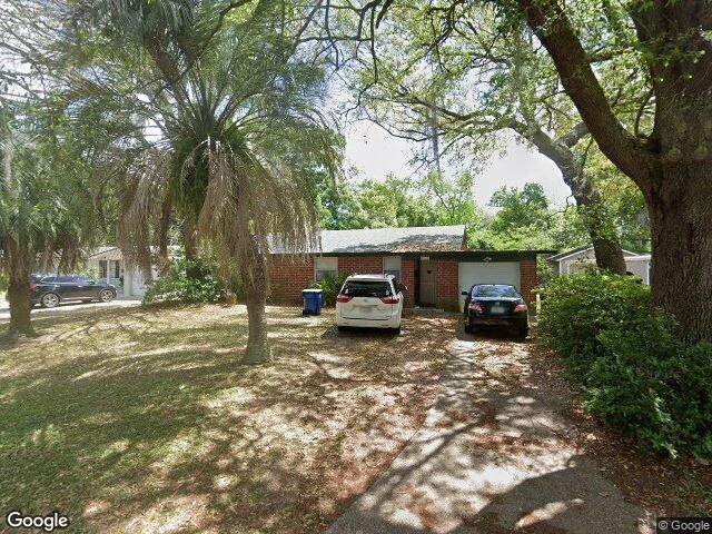 House image located at Jacksonville, FL 32211