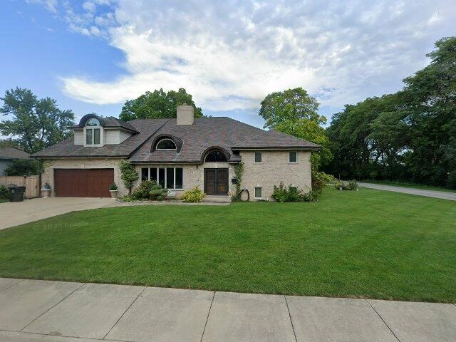 House image located at Warner, OK 74469